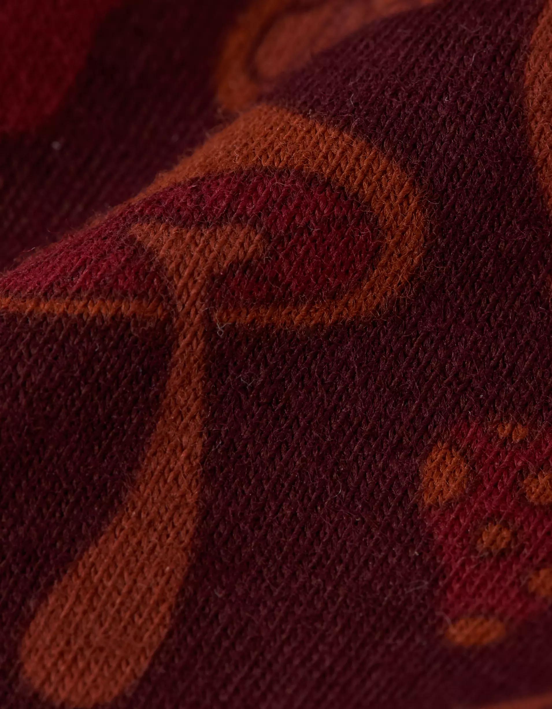 AEO Men's Mushrooms 6" Classic Boxer Brief Product Image