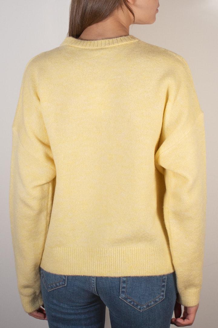 Crew neck sweater Product Image