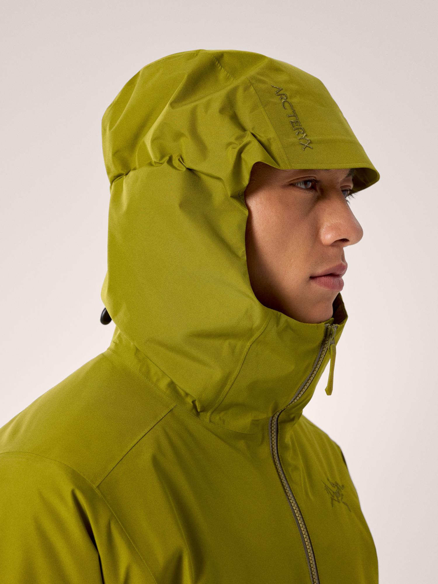 Solano Insulated Hoody Men's Product Image