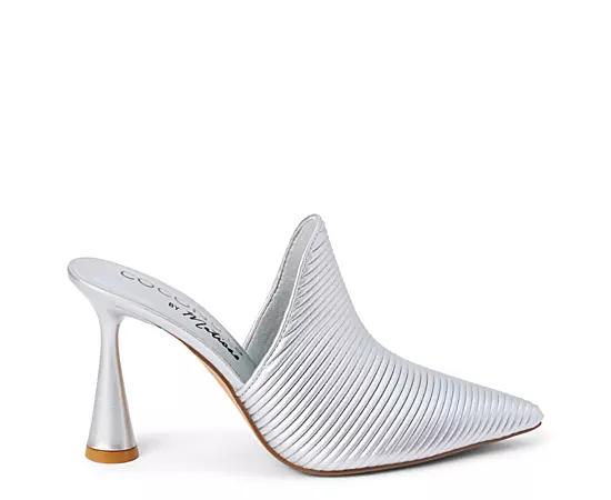 Coconuts Womens Raina Pump Product Image