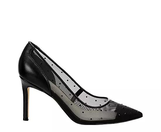 Nine West Womens Exxtra2 Pump Product Image
