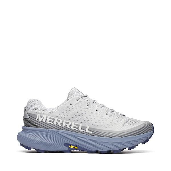 Merrell Mens Merrell Agility Peak 5 - Mens Running Shoes Product Image
