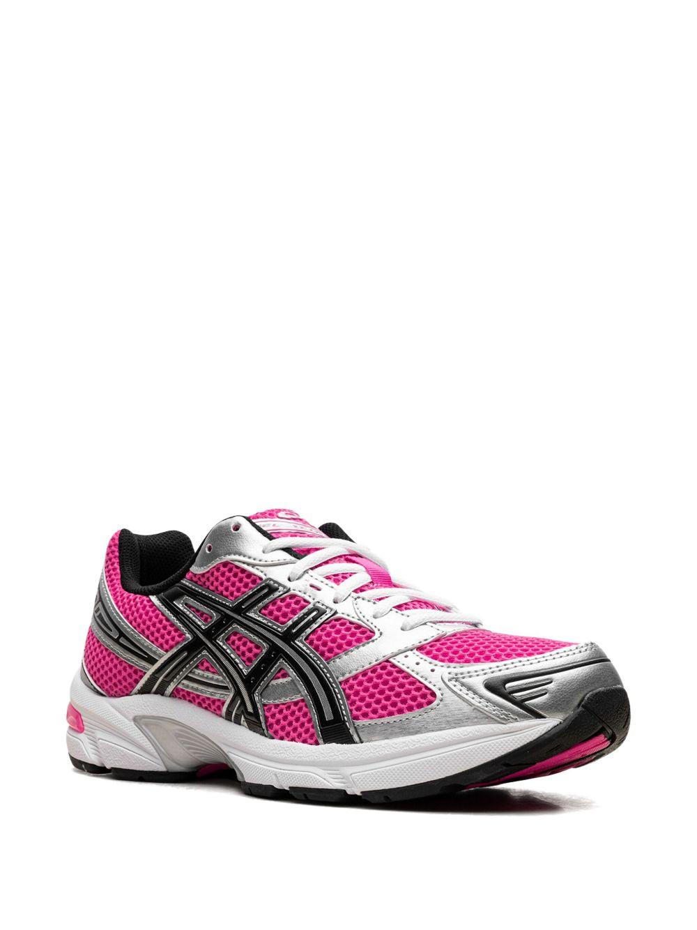 GEL-1130 "Neon Pack Pink" sneakers Product Image