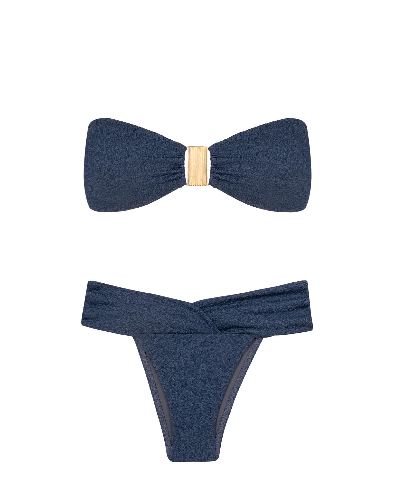 Firenze Beta Bottom - Bayside Product Image