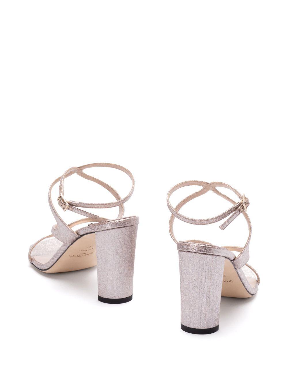 85mm Azie sandals Product Image