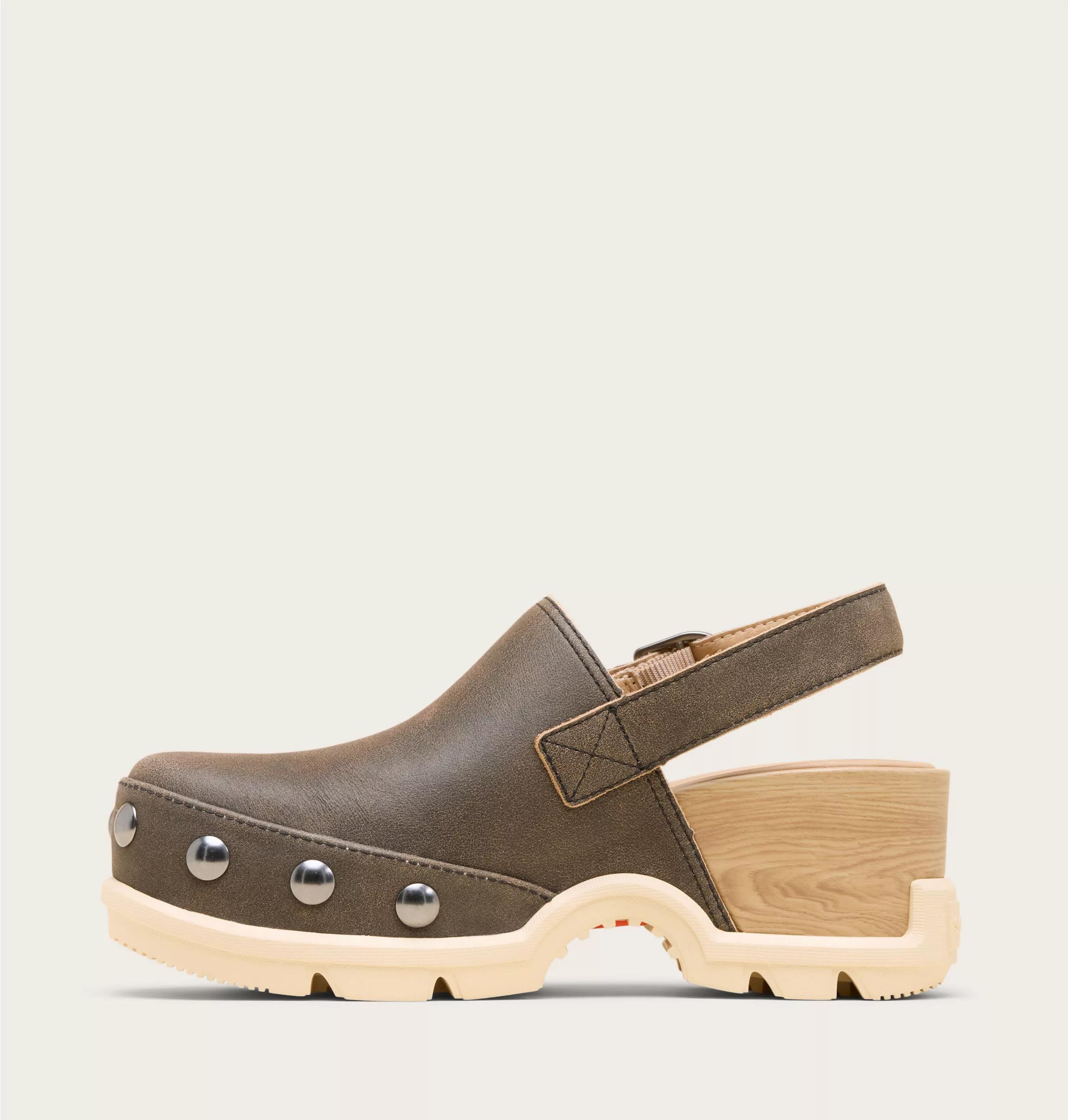 ROAM’N CLOG™ RVT Women's Clog Product Image