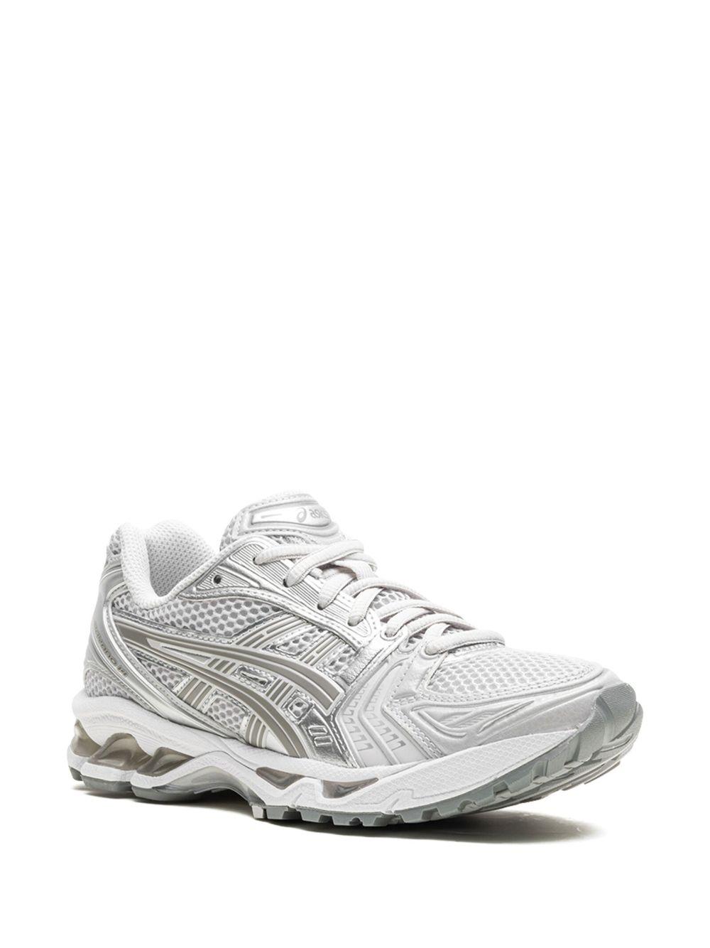 GEL-KAYANO 14 "Grey" sneakers Product Image