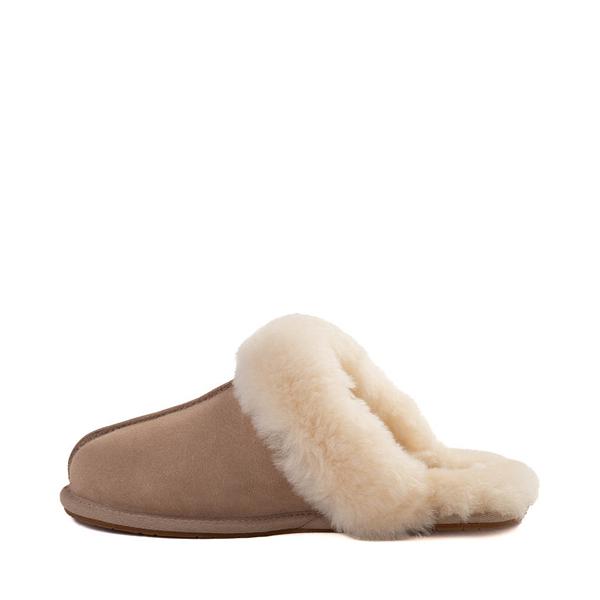 UGG Womens UGG Scuffette II - Womens Shoes Sand Product Image