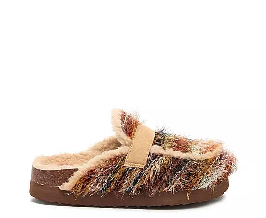 Rocket Dog Womens Artic Clog Product Image