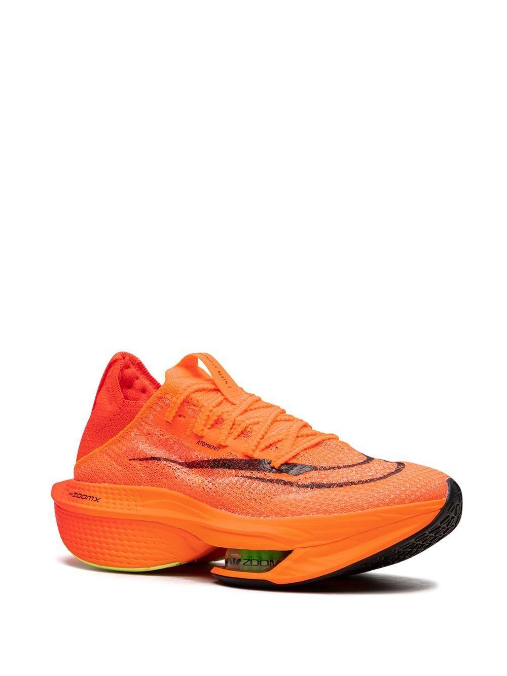 Air Zoom Alphafly Next% sneakers Product Image
