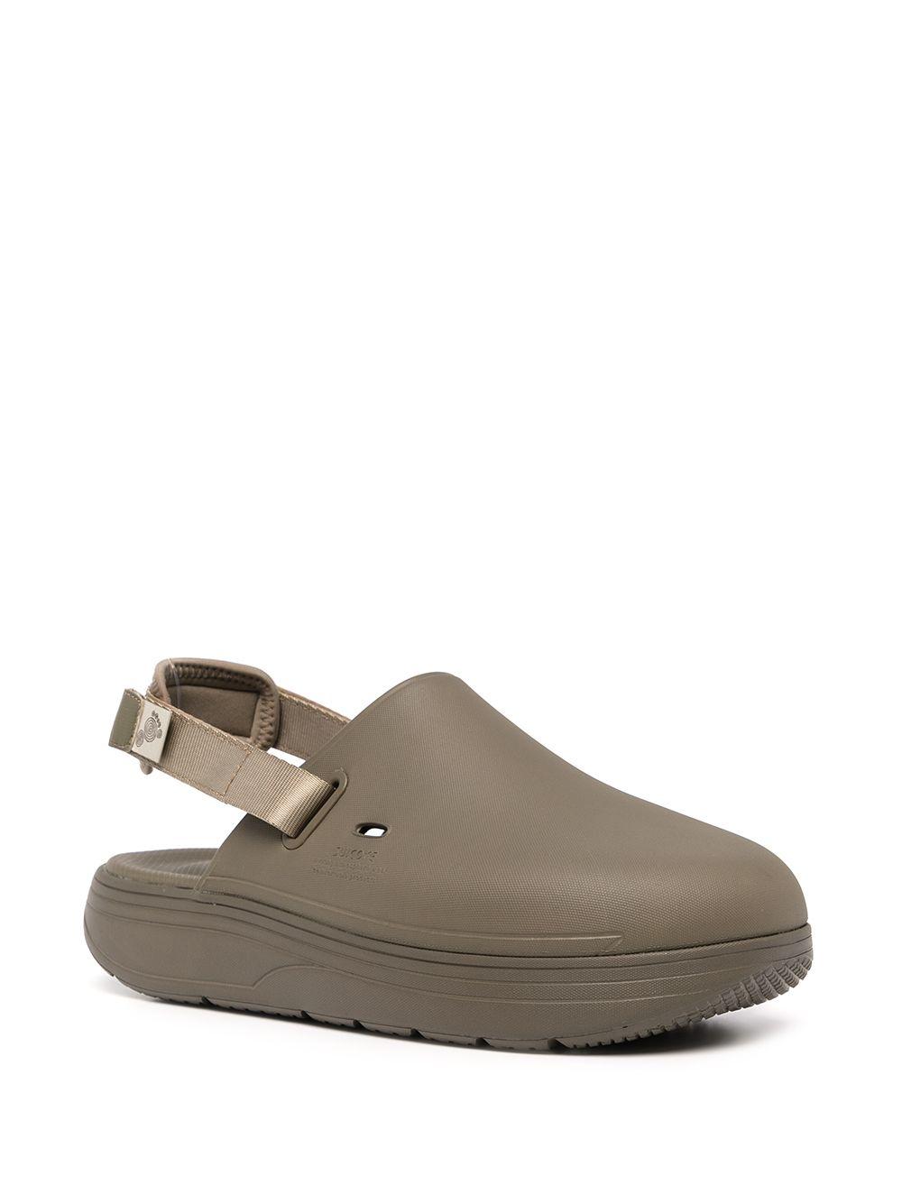 CAPPO mules Product Image