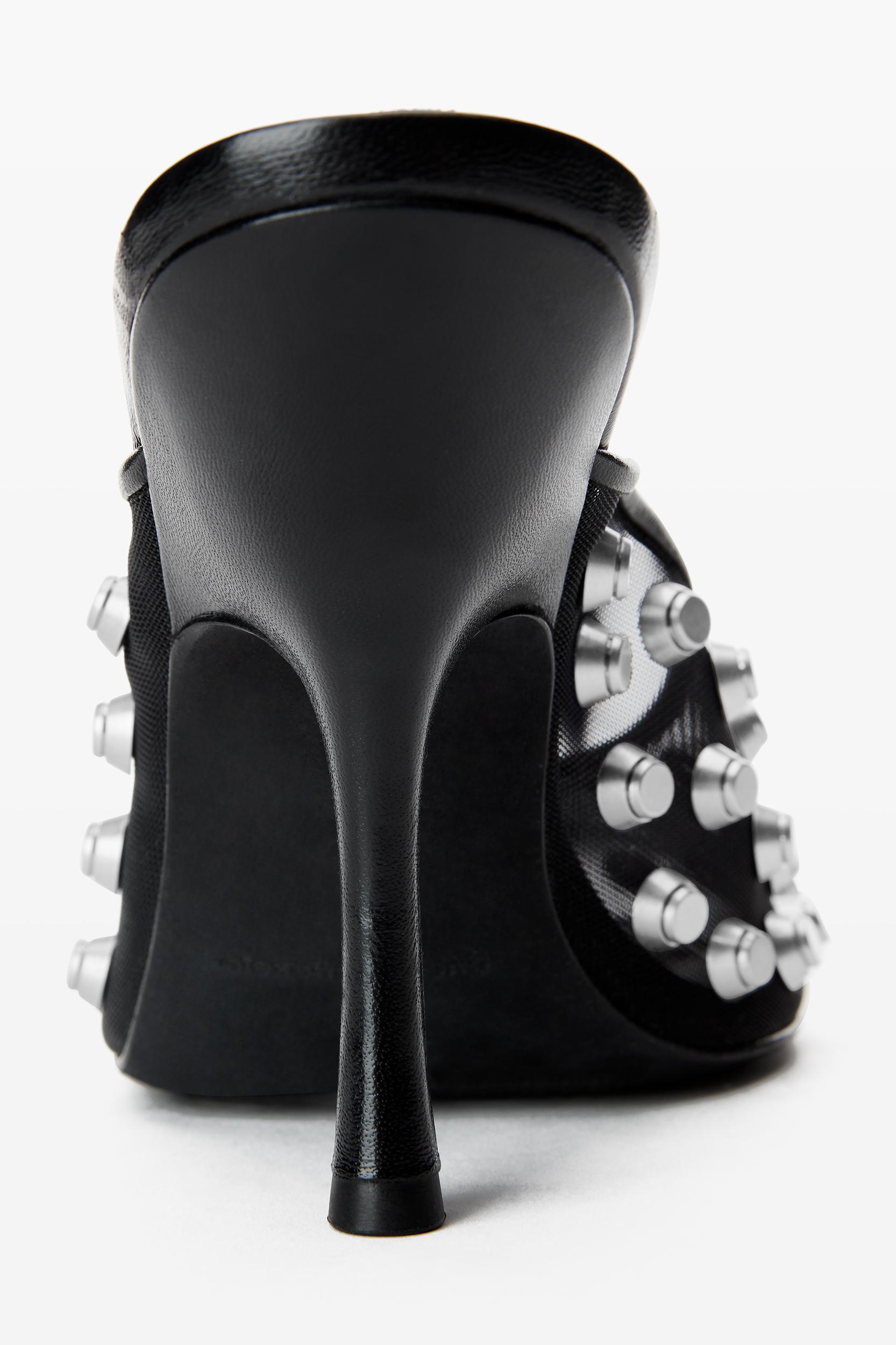 Rhodes 105mm Sandal Product Image