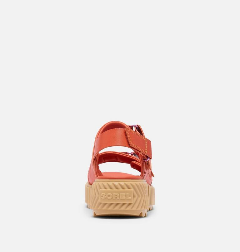 ONA AVE™ Women's Multistrap Mid Sandal Product Image
