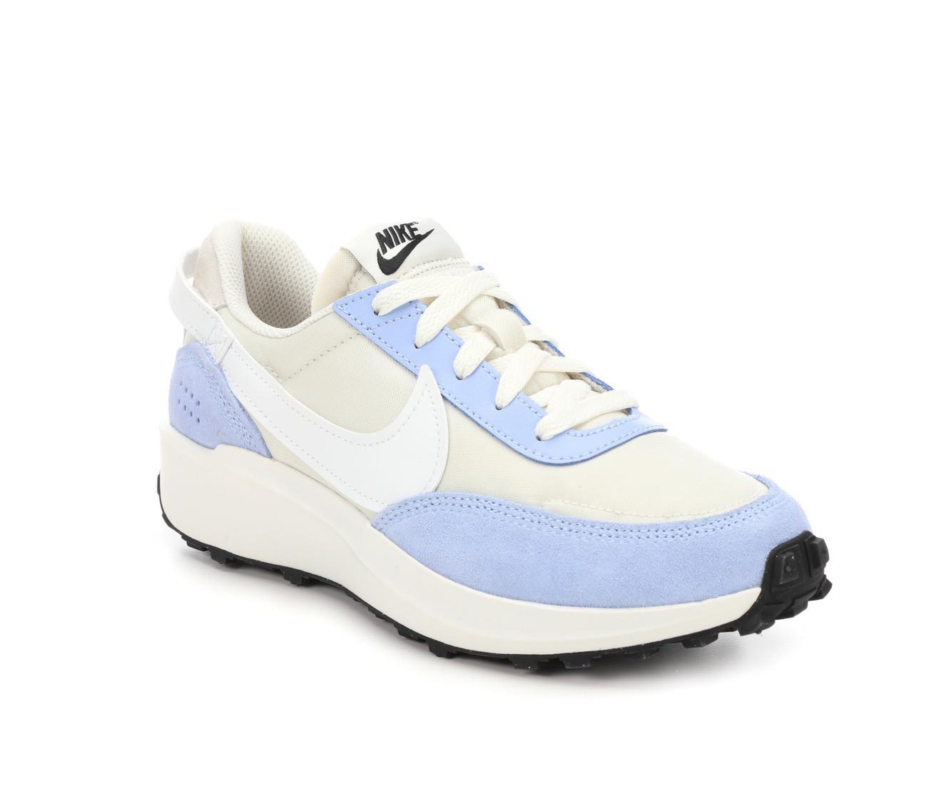 Women's Nike Waffle Debut Sneakers Product Image