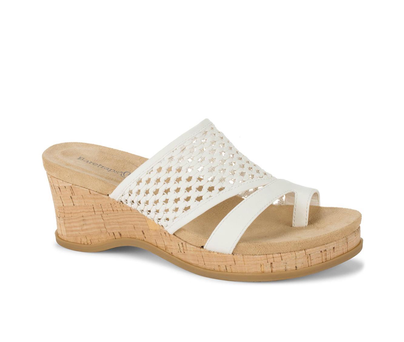 Women's Baretraps Cherish Wedges Product Image