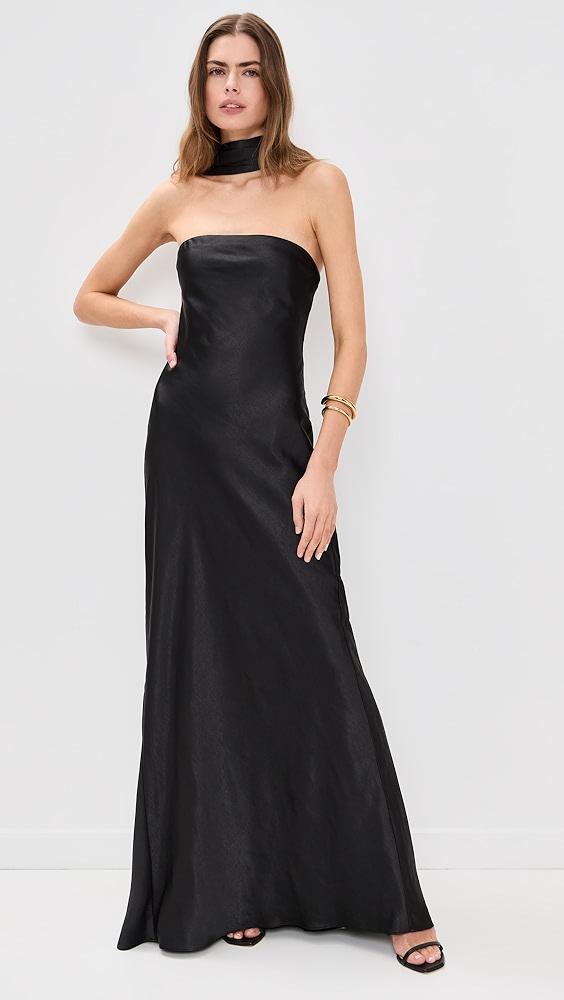 MISHA Lilia Gown | Shopbop Product Image