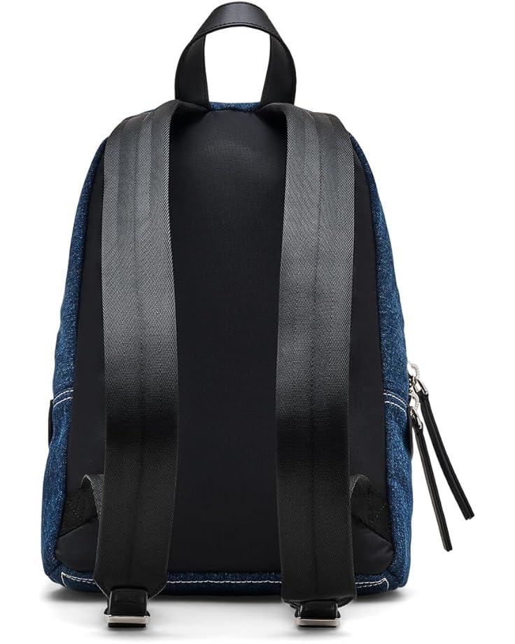 The Biker Nylon Large Backpack Product Image