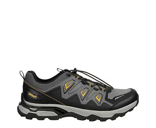 Highland Creek Mens Trail Bound Hiking Shoe Product Image