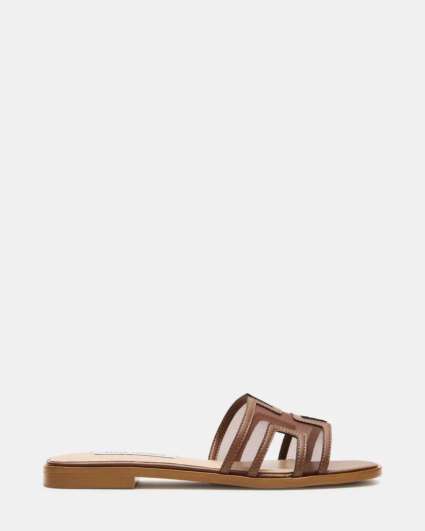 Steve Madden | Haydn Mesh Sandals Product Image