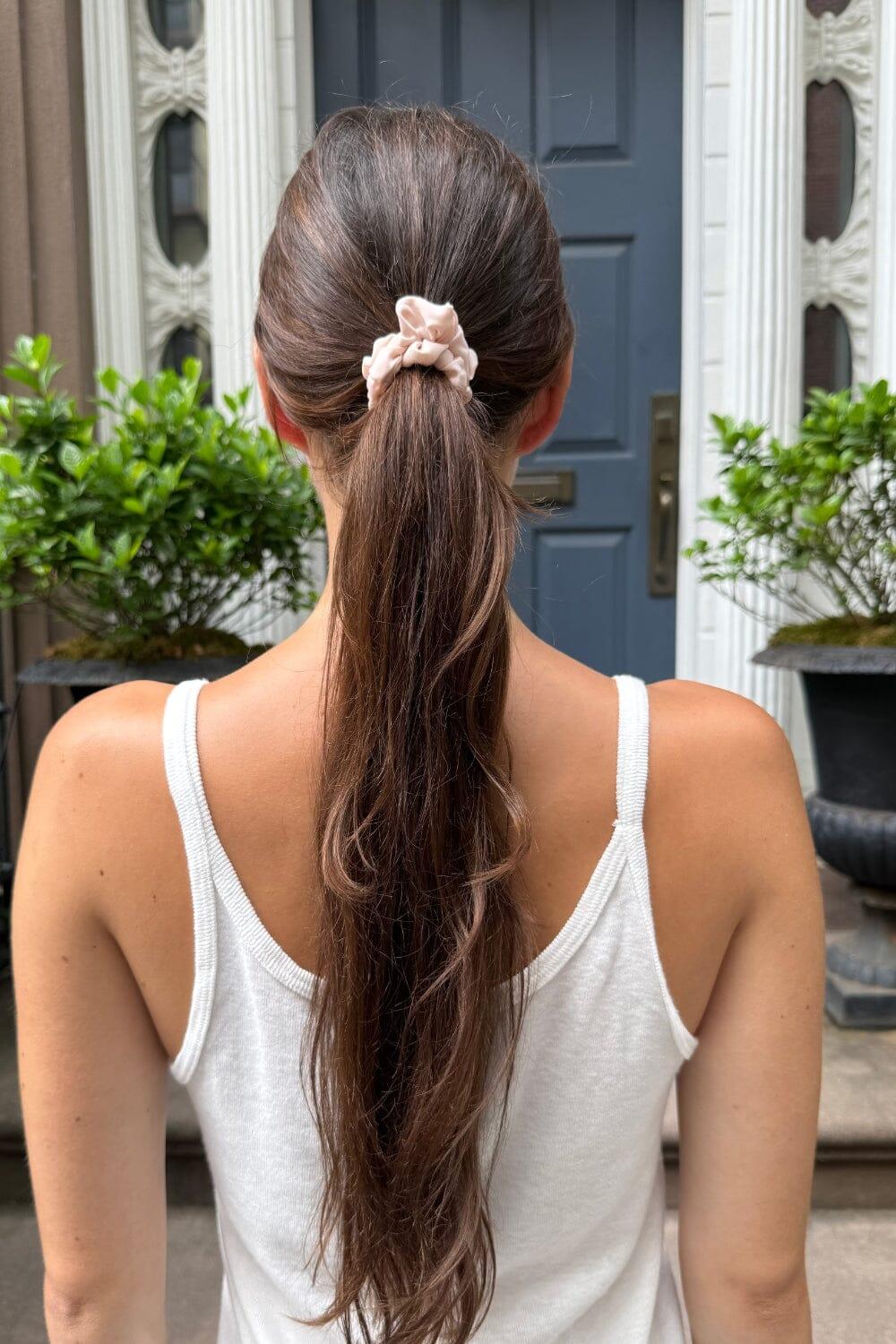 Basic Scrunchie Product Image