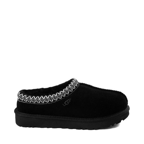UGG Womens UGG Tasman II - Womens Shoes Black/Black Product Image