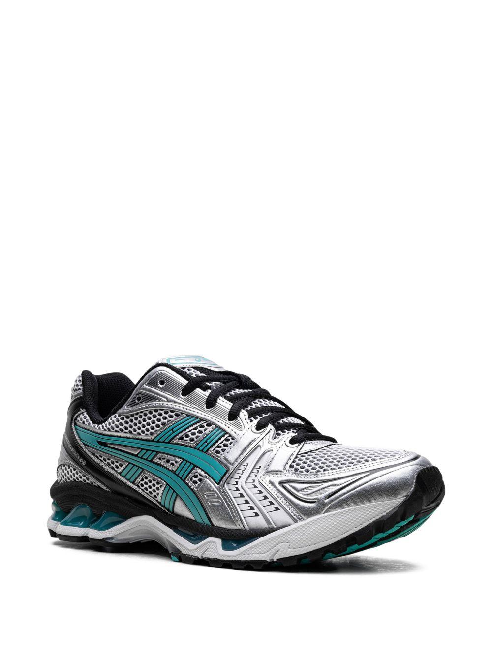 Gel-Kayano 14 "Tiffany" sneakers Product Image
