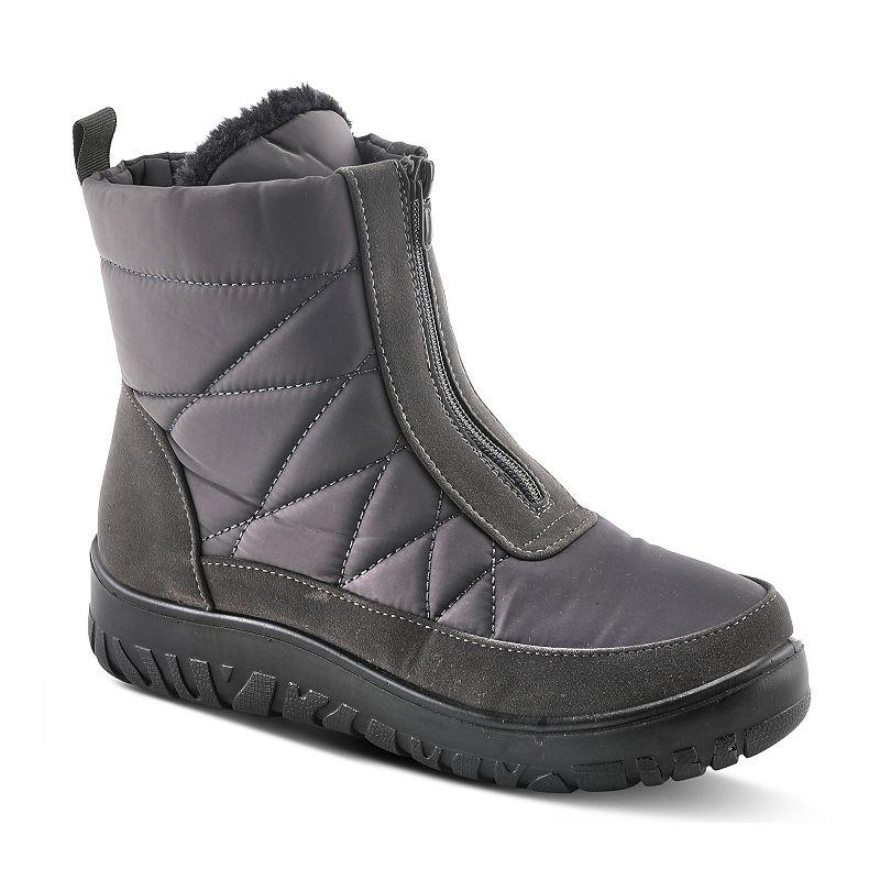 Flexus by Spring Step Lakeeffect Women's Waterproof Snow Boots,  Product Image