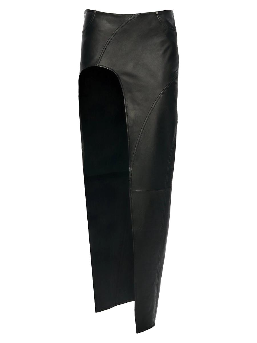 Womens Tash Skirt Product Image