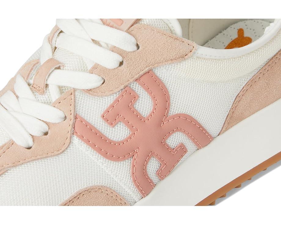 Langley 3 Lace-up Shoes Product Image