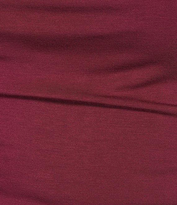 Modern Movement Warmwear Long Sleeve Turtleneck Top Product Image