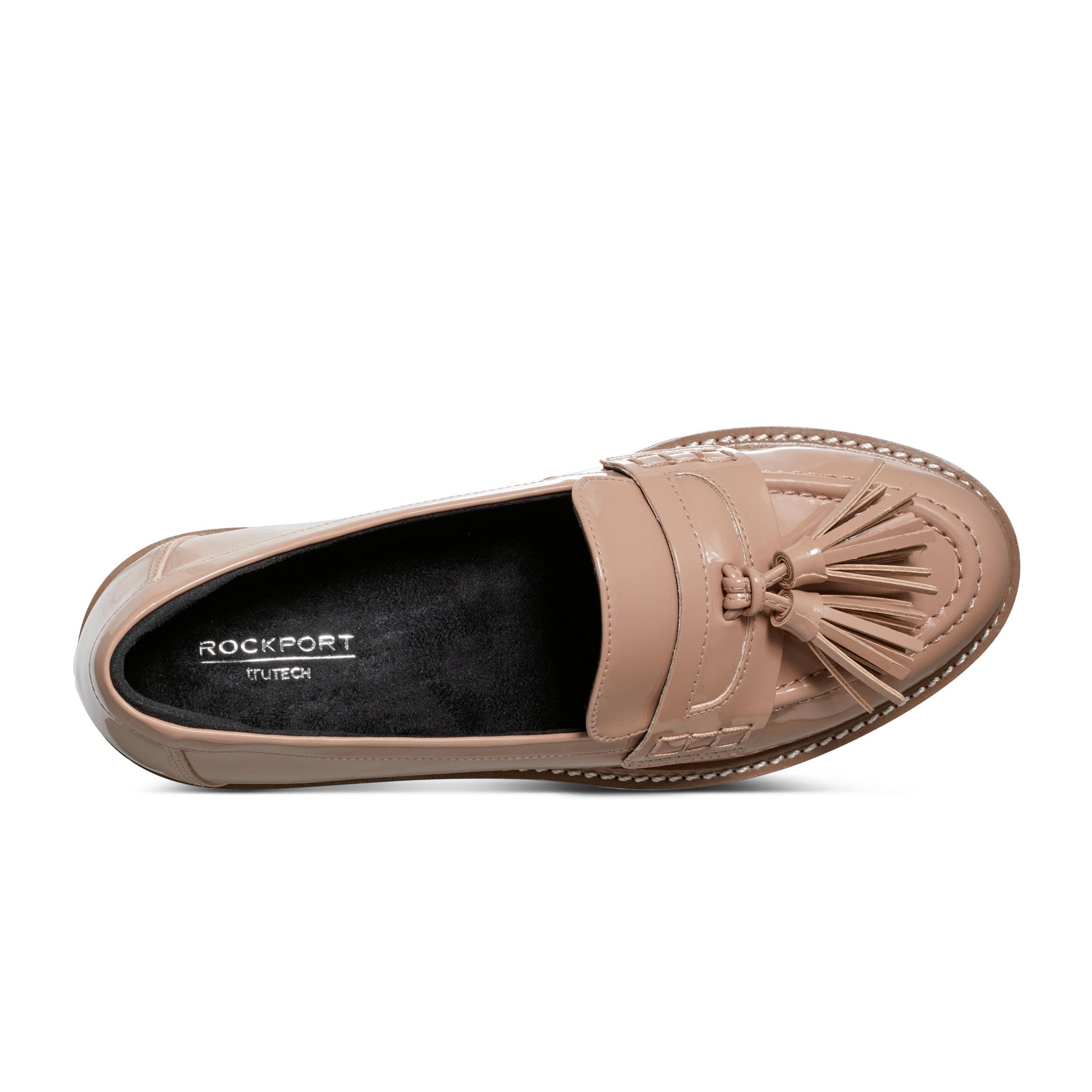 Women's Kiara Tassel Loafers Female Product Image
