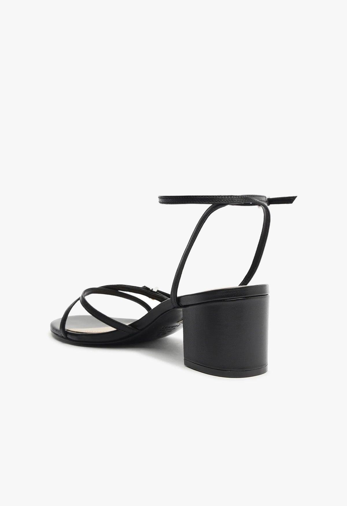 Liliana Leather Sandal Product Image