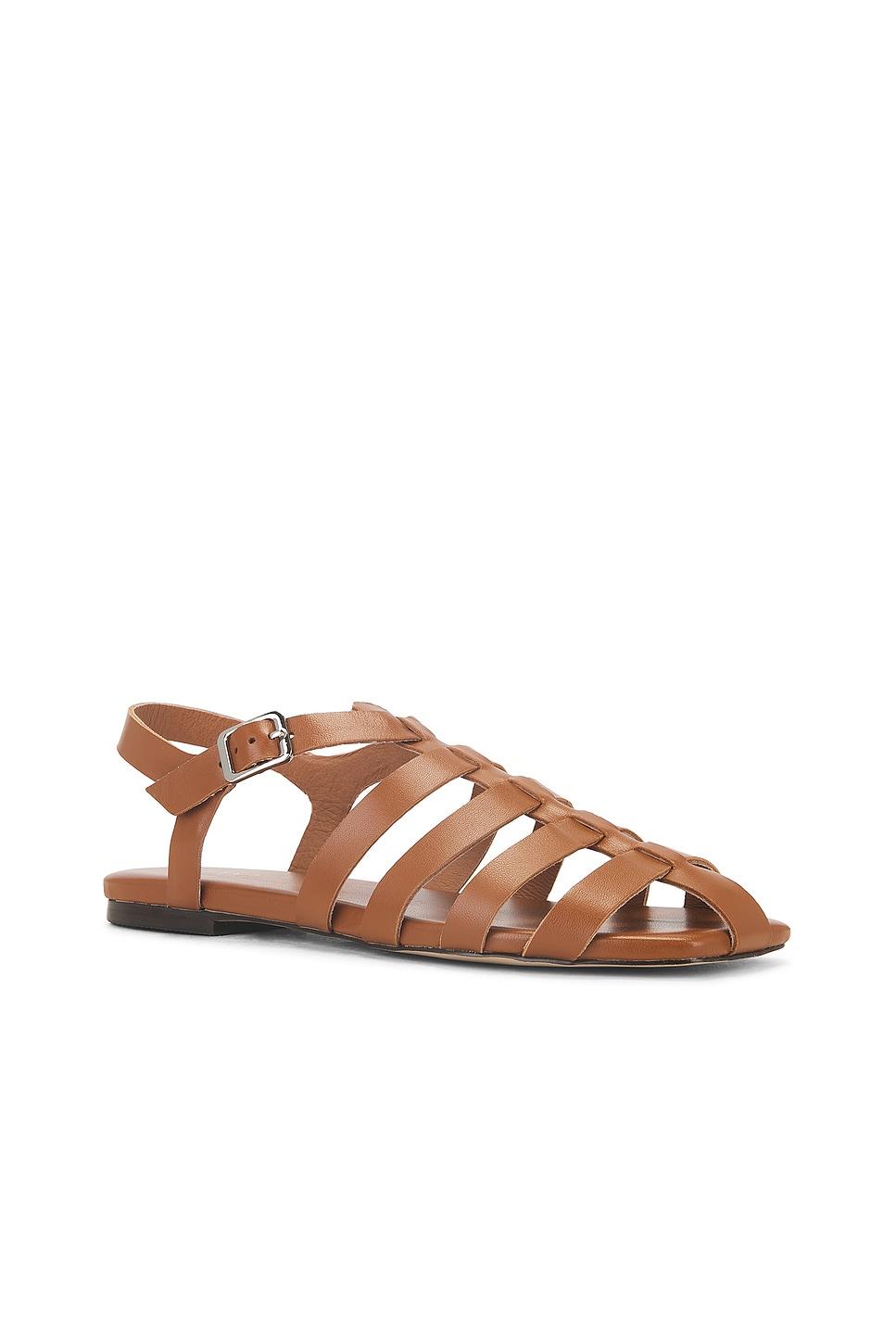x Emma Rose Galia Fisherman Sandal RAYE Product Image