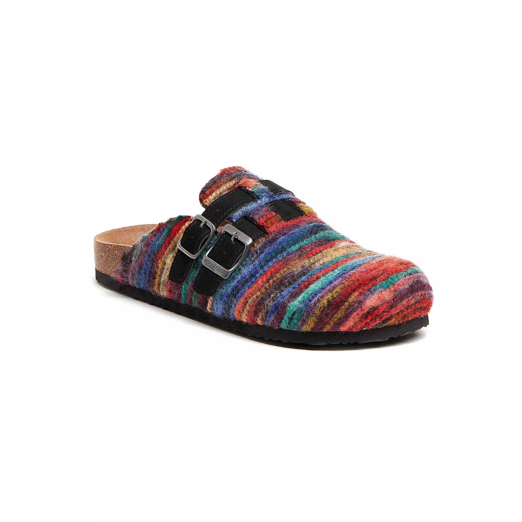 Rocket Dog Abel Women's Mules,  Product Image
