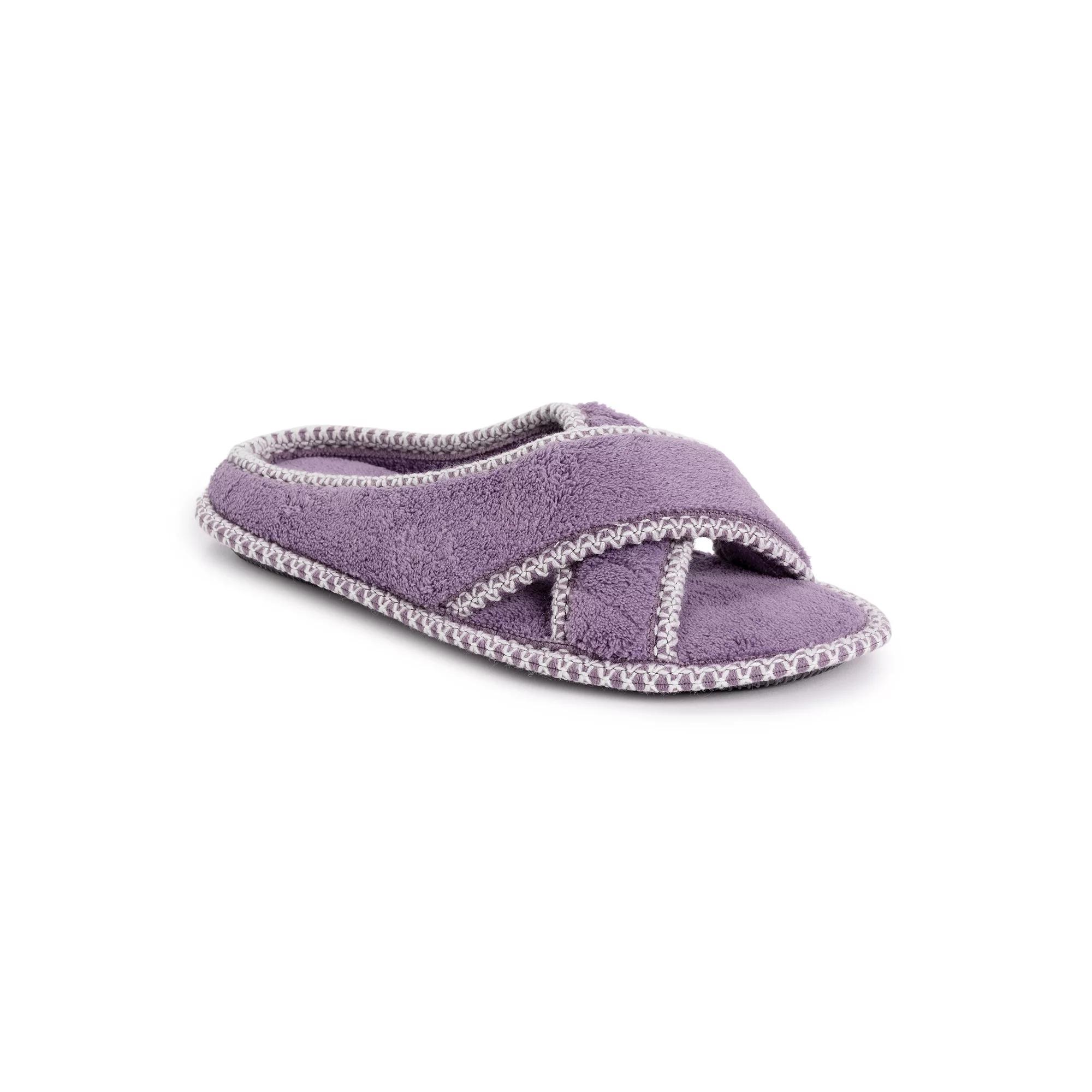 MUK LUKS Ada Women's Slippers,  Product Image