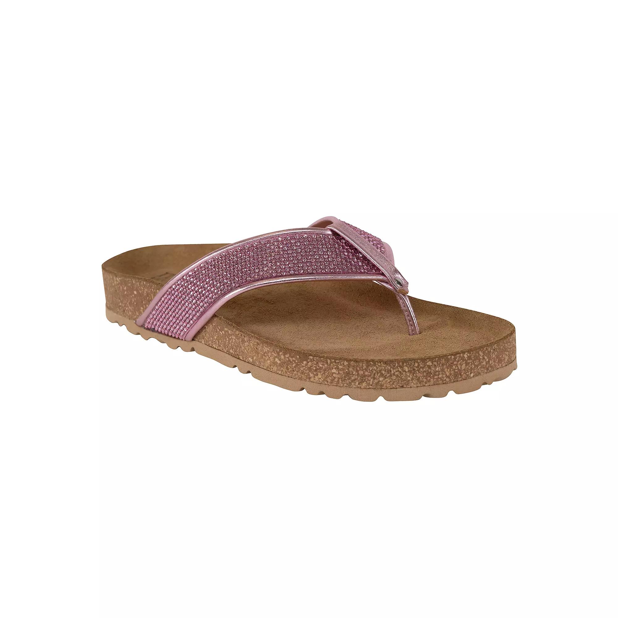Italian Shoemakers Delani Women's Sandals,  Product Image