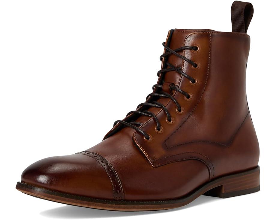 Forge Plain Toe Lace Boot Product Image