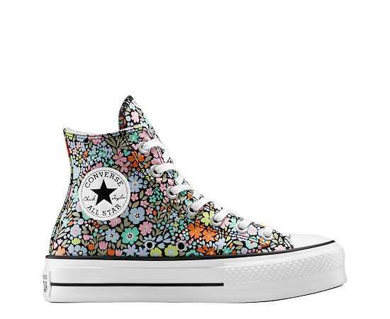 Converse Chuck Taylor All Star Lift Women's Platform High-Top Sneakers,  Product Image