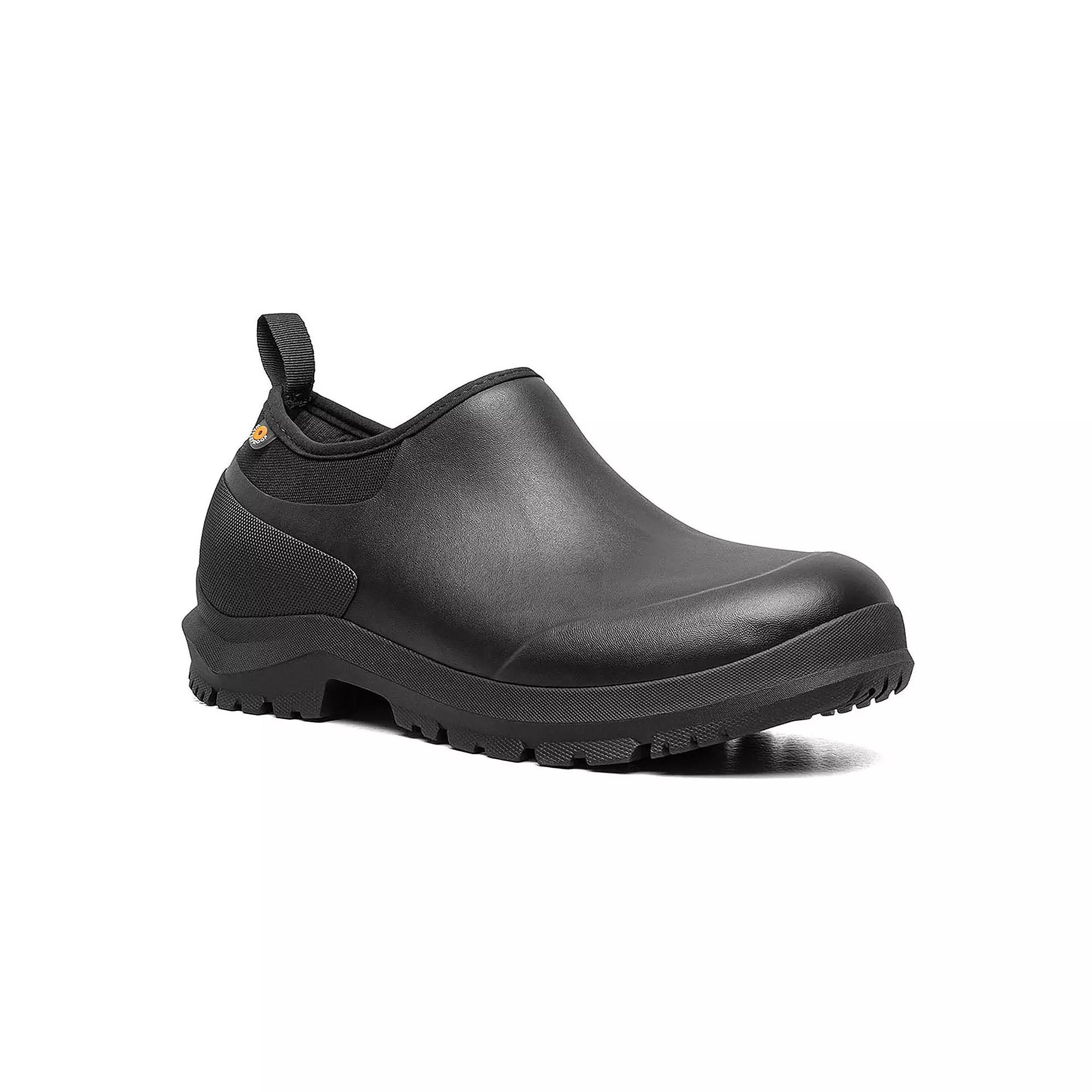 Bogs Sauvie II Men's Waterproof Ankle Boots,  Product Image