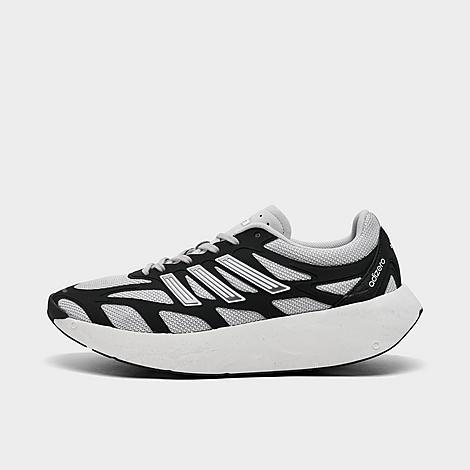adidas Mens adidas Adizero Aruku - Mens Running Shoes Core Black/Carbon/Metallic Iron Product Image