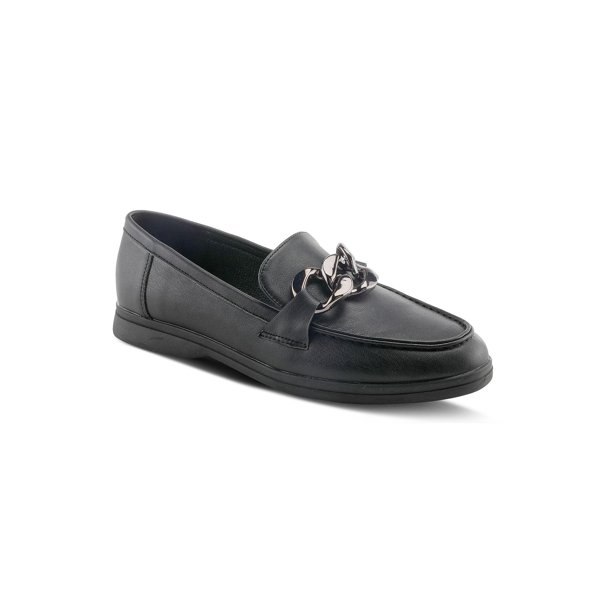 Patrizia Women's Slip-On Loafers,  Product Image