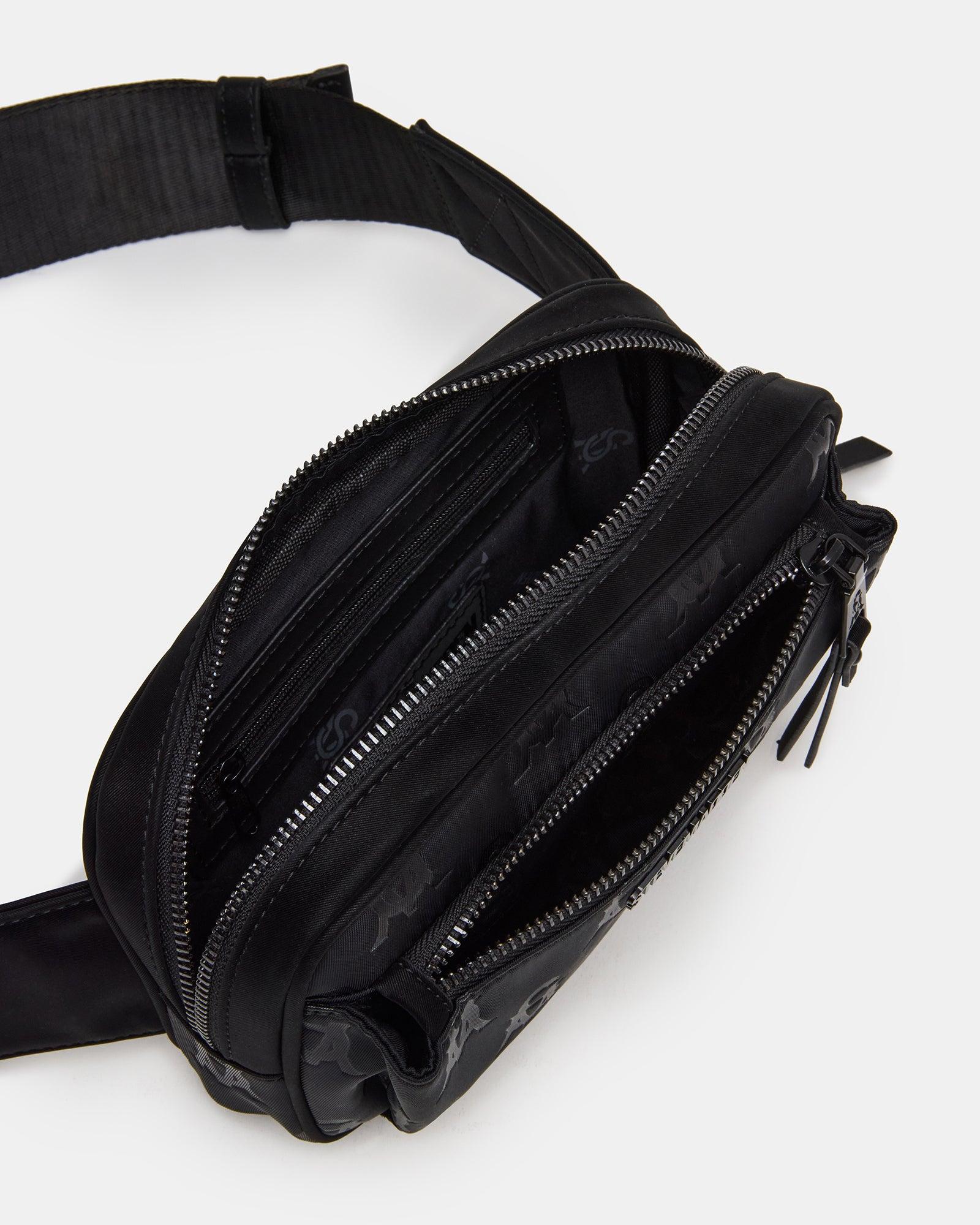 LIND BAG BLACK/BLACK Female Product Image