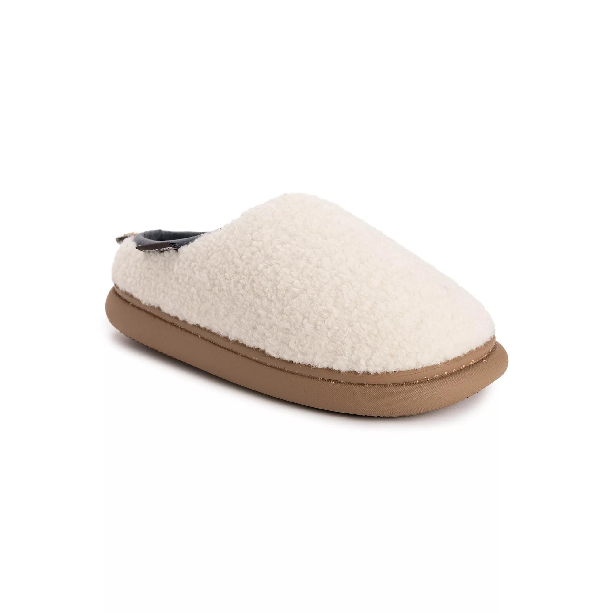 MUK LUKS Luan Women's Clog Slippers,  Product Image
