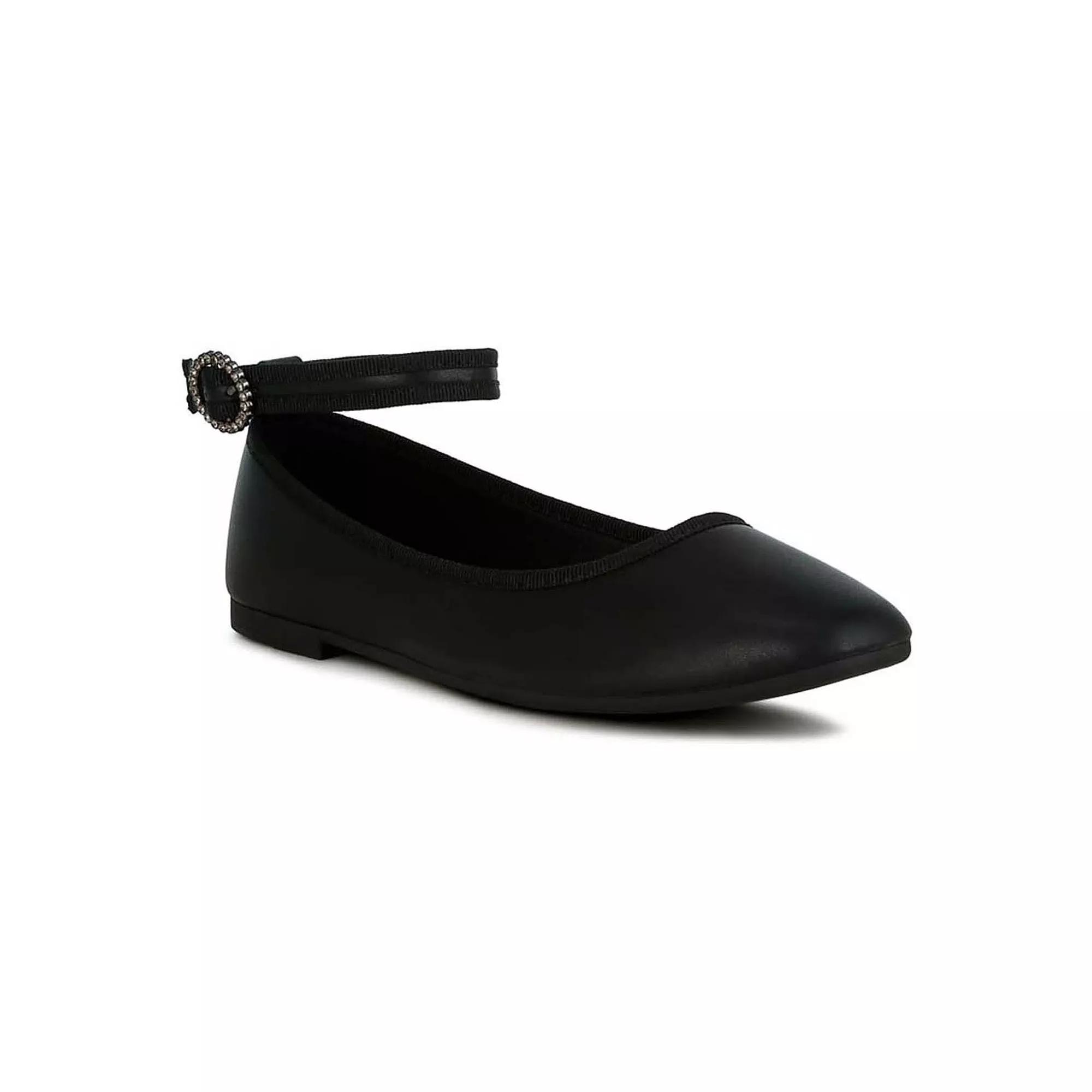 London Rag Danseur Women's Ballet Flats,  Product Image