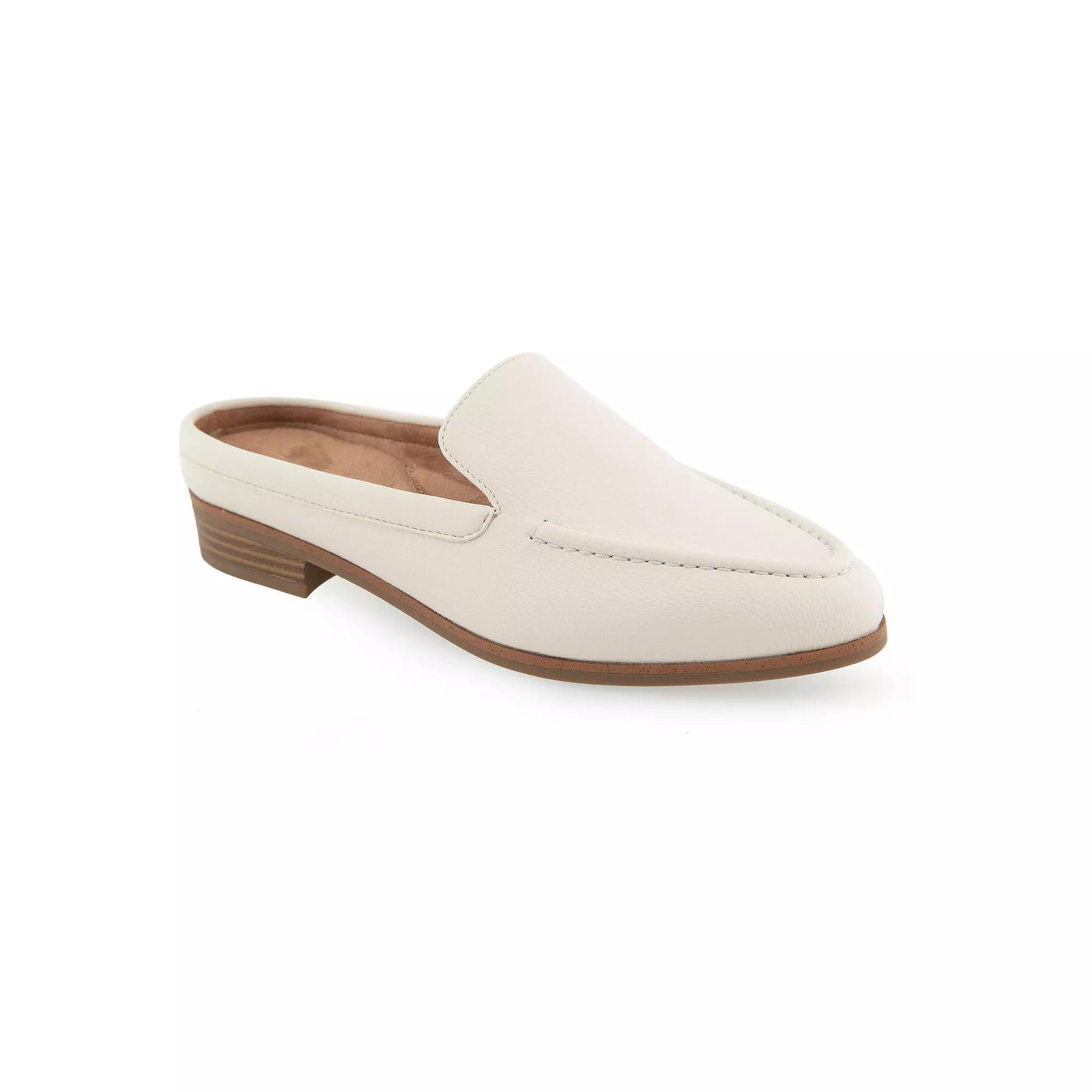 Aerosoles Enright Women's Loafer Mules,  Product Image