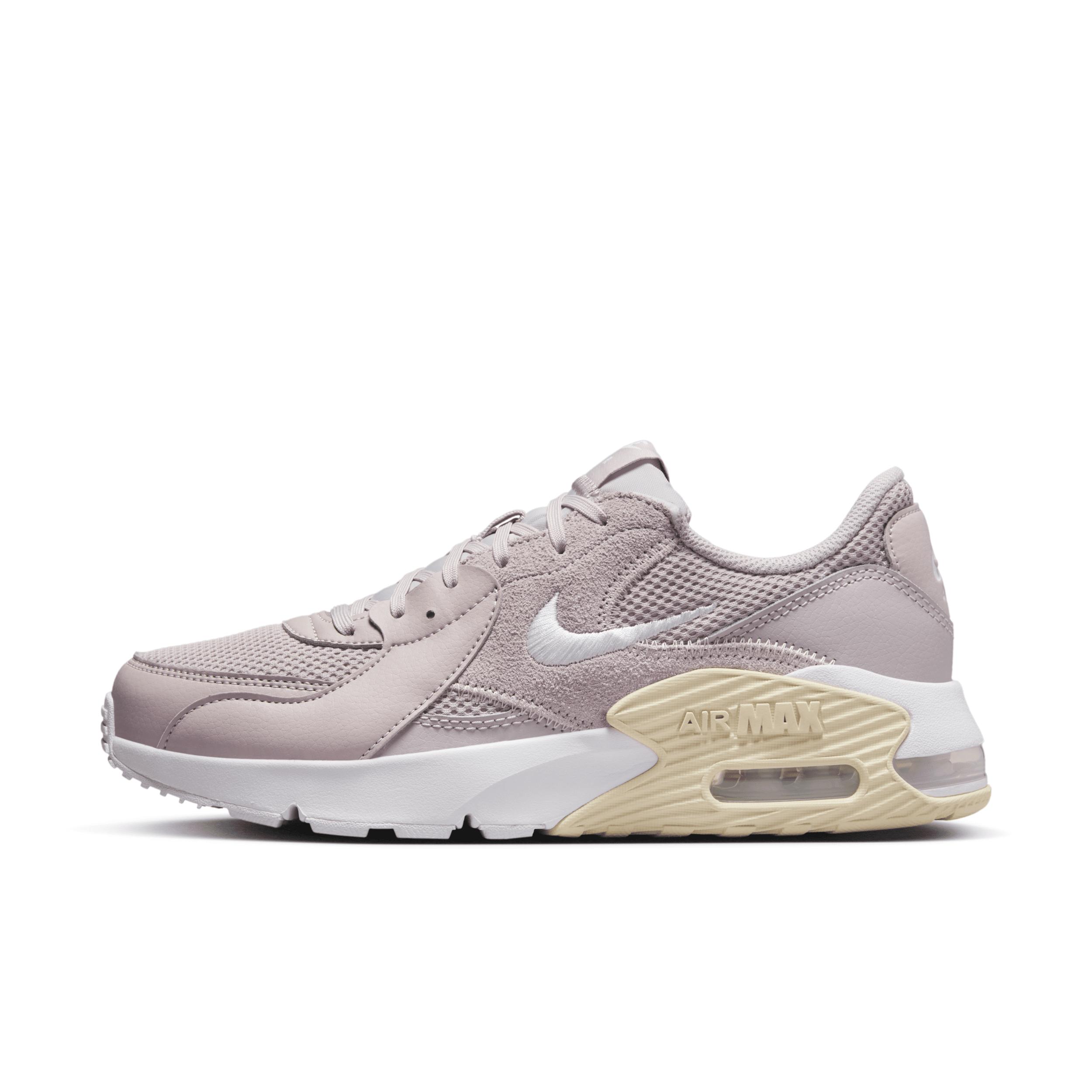 Nike Womens Air Max Excee Shoes | CD5432-010 Product Image