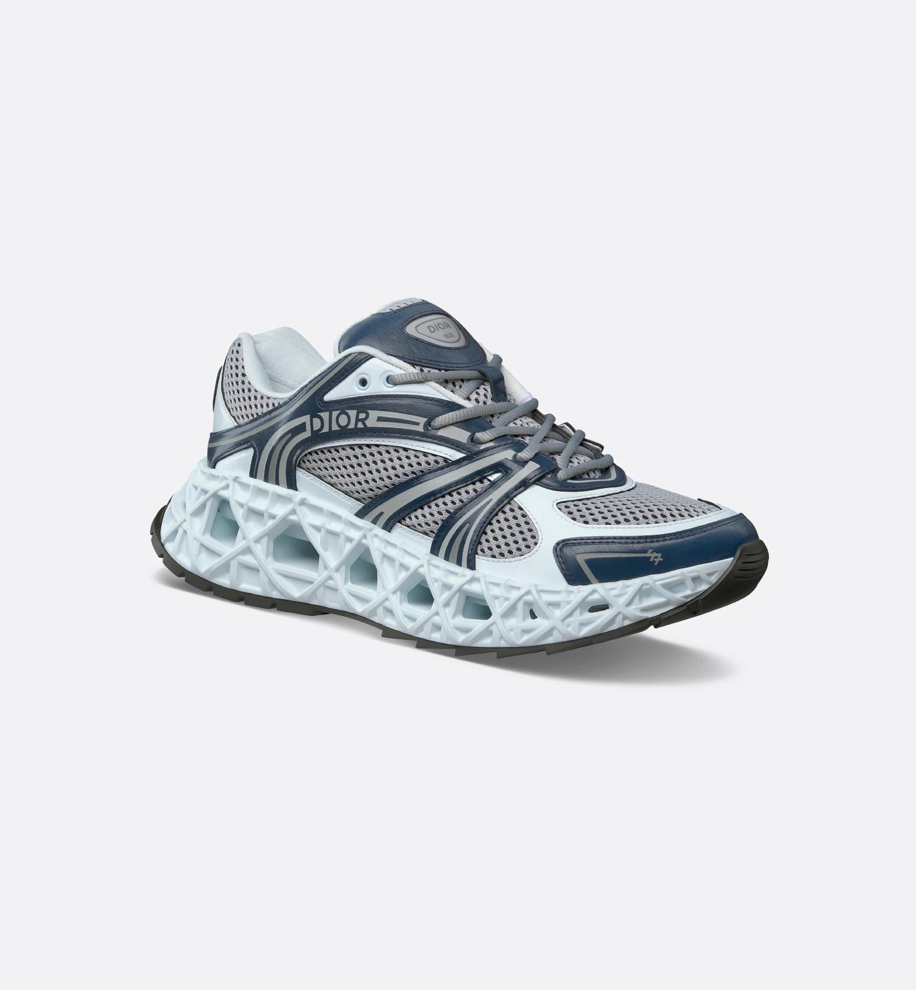 B35 NXXT Sneaker Product Image