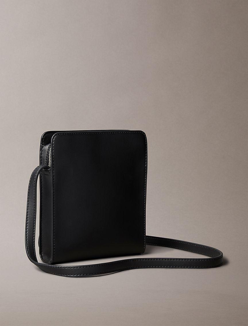 Monogram Logo Phone Crossbody Bag Product Image