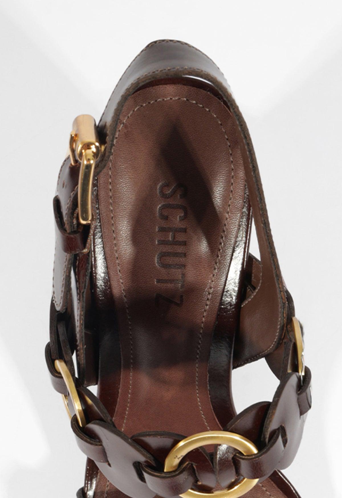 Selina Sandal Product Image