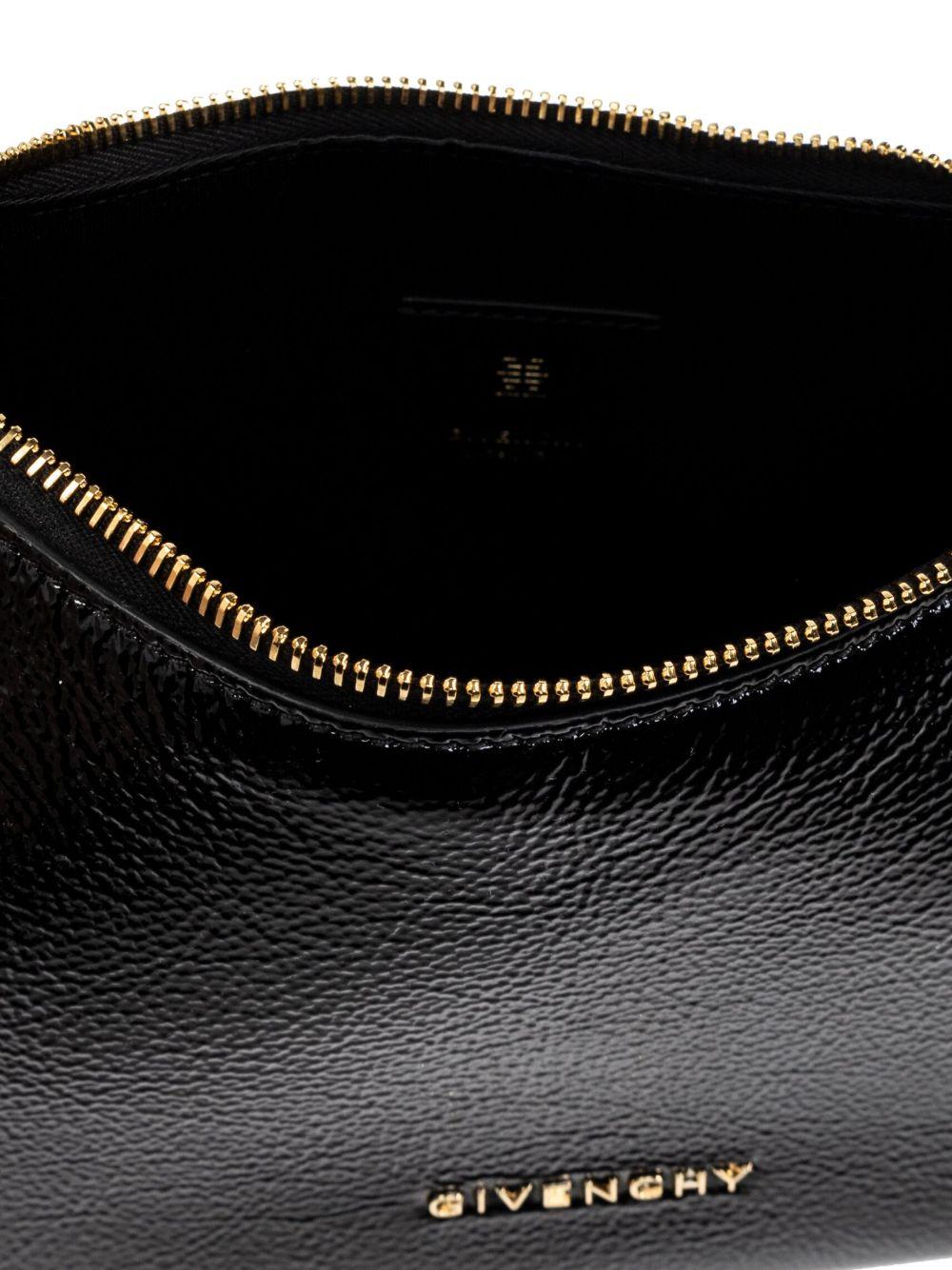 leather shoulder bag Product Image